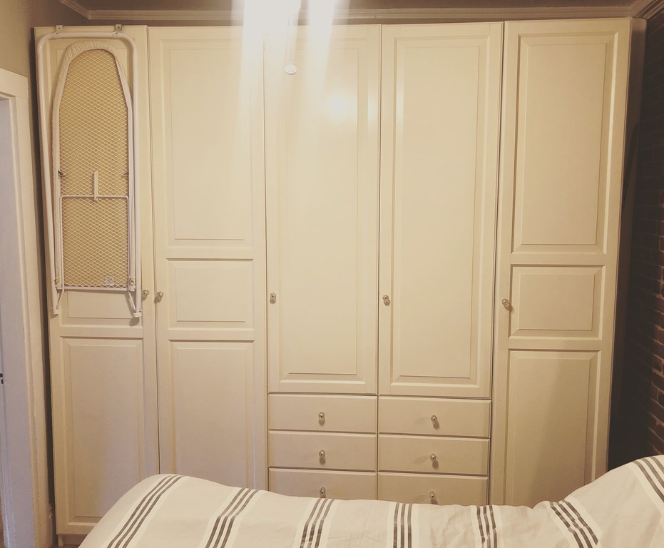 41 Worcester Sq, South End