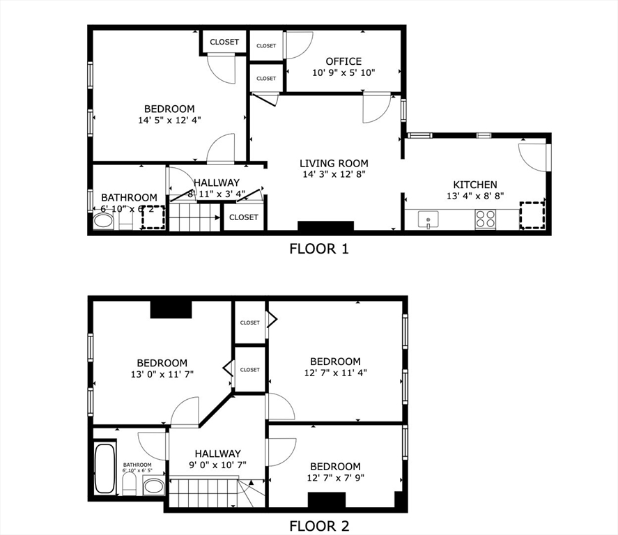 281 Bowen, South Boston