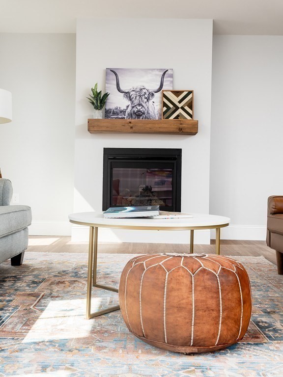 45 L St, South Boston