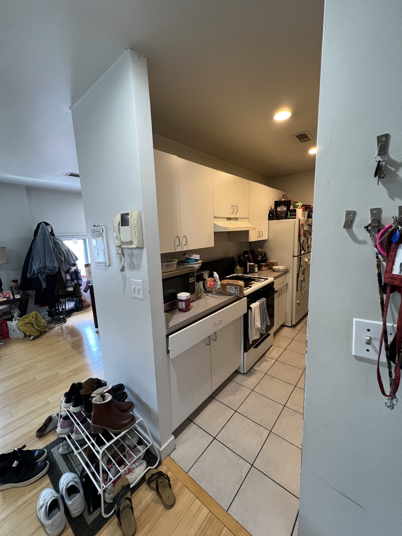 1661 Washington St, South End