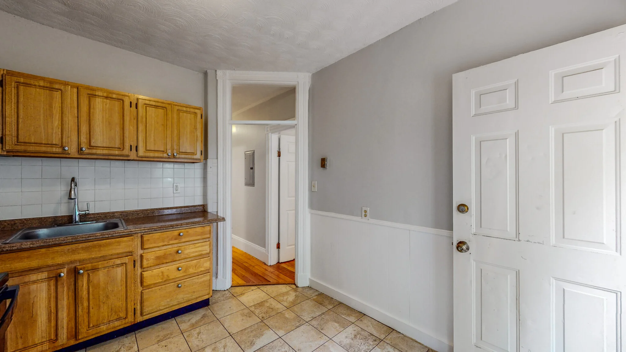 231 Washington St, Dorchester