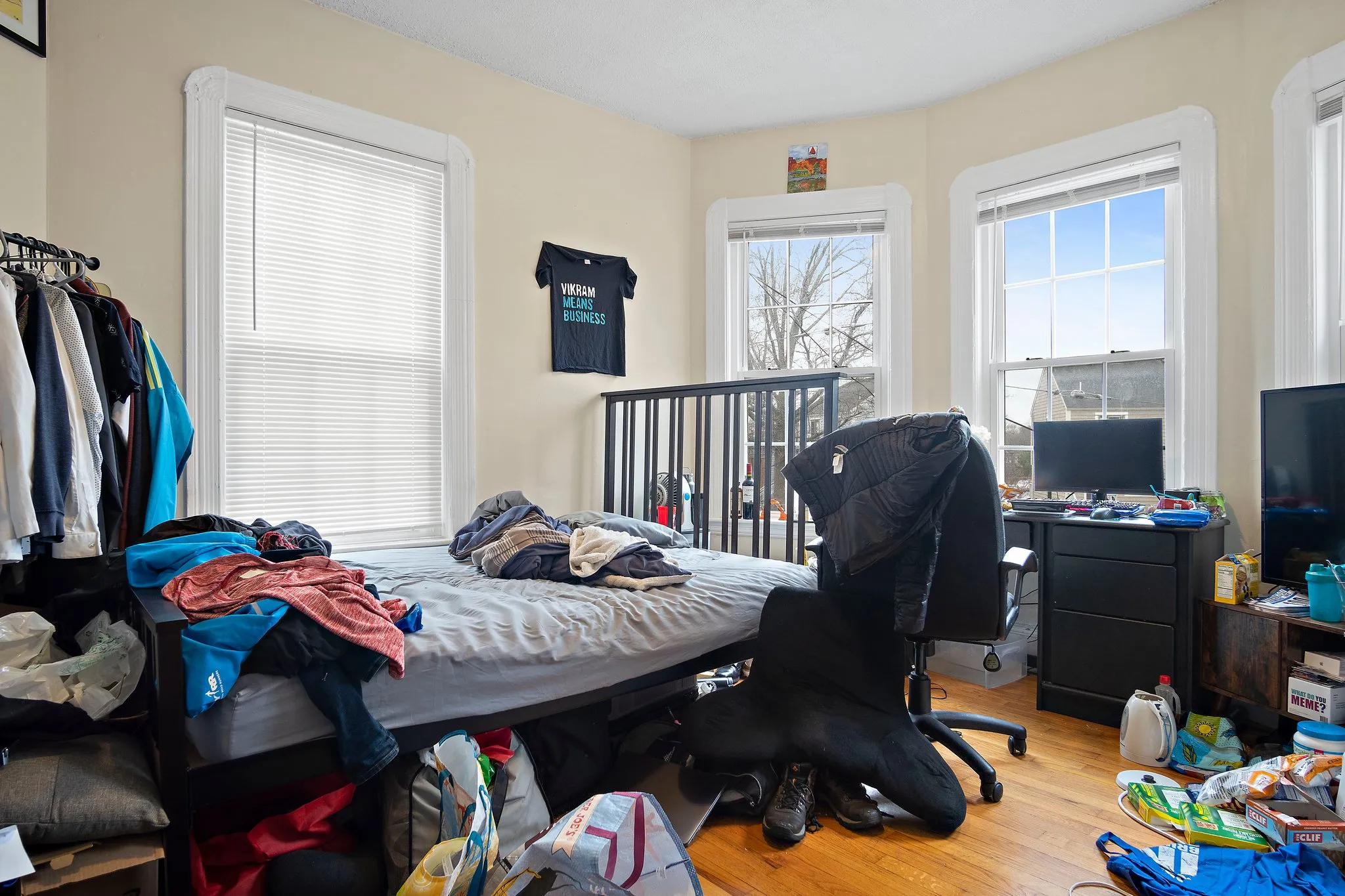 852 Huntington Ave, Mission Hill