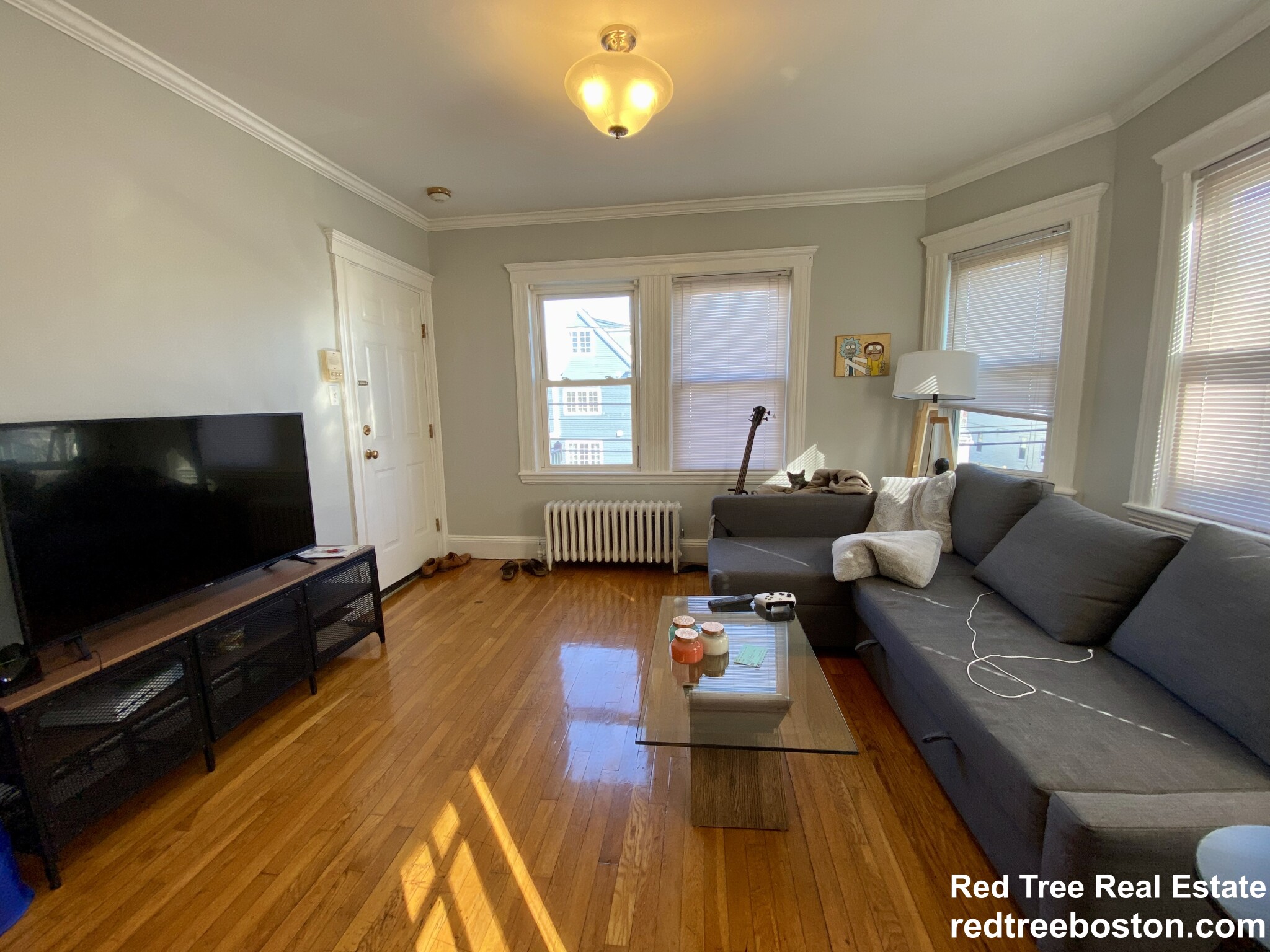 55 Brookley Rd, Jamaica Plain