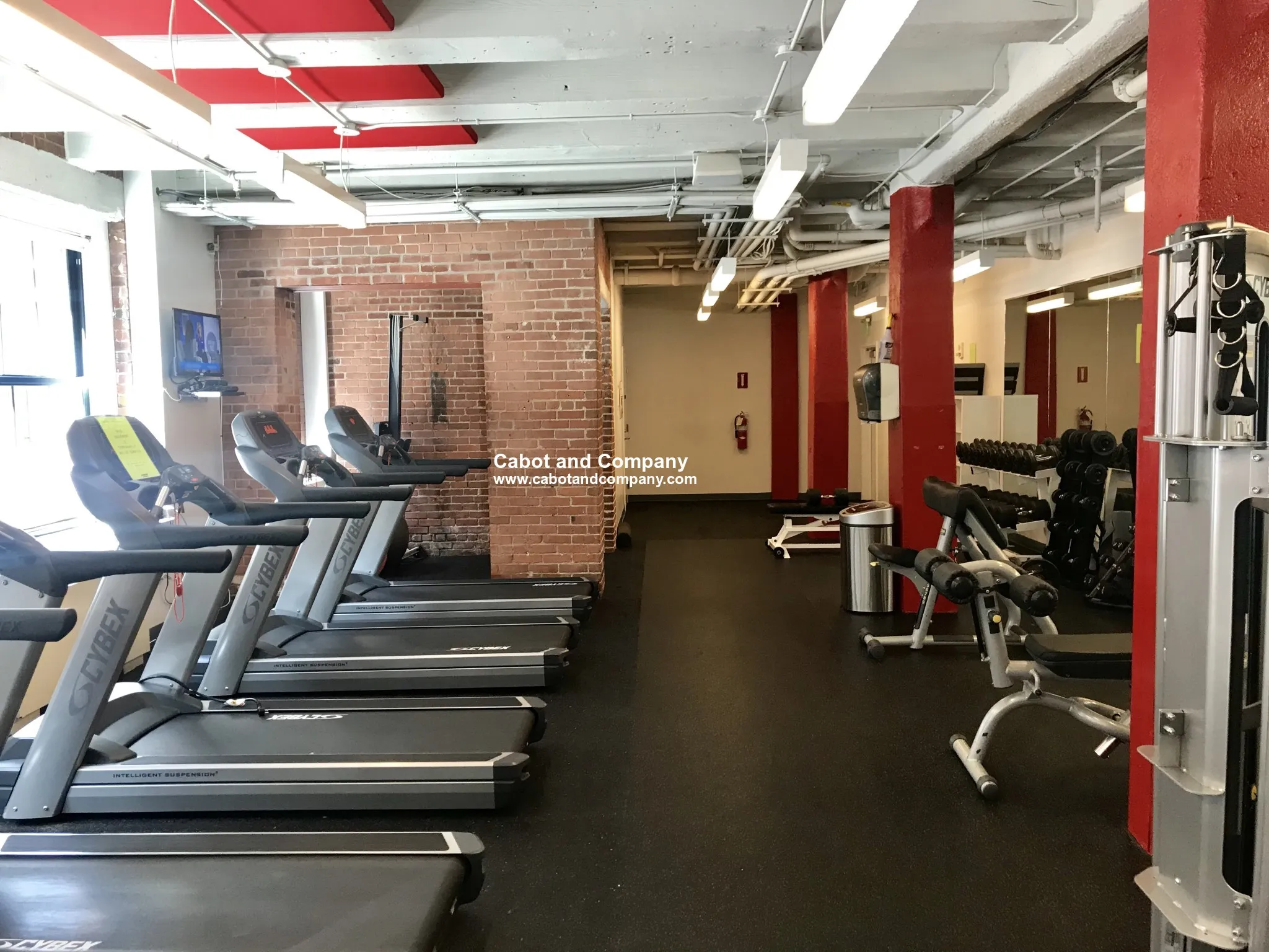 9 New Broadway Bridge, South Boston