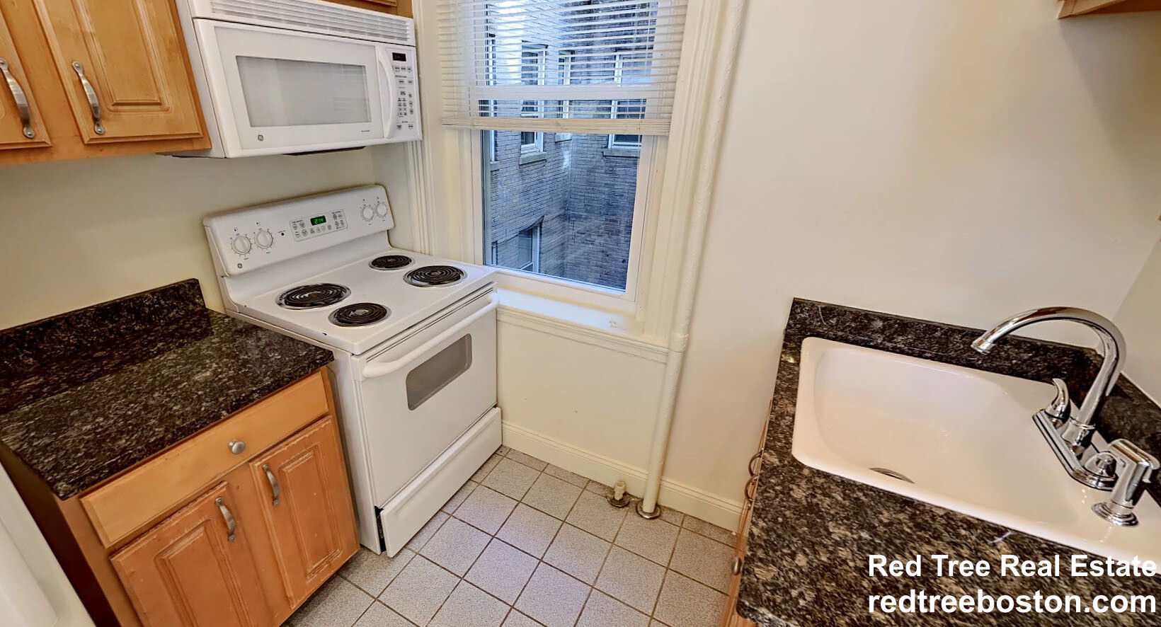 28 Queensberry St, Fenway