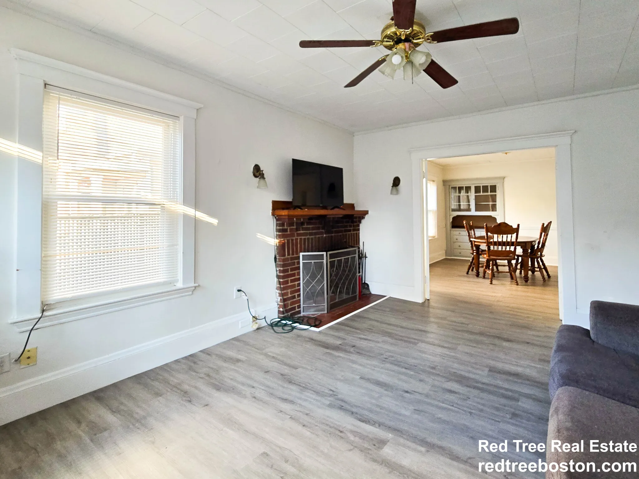 63 Pinckney St, East Somerville