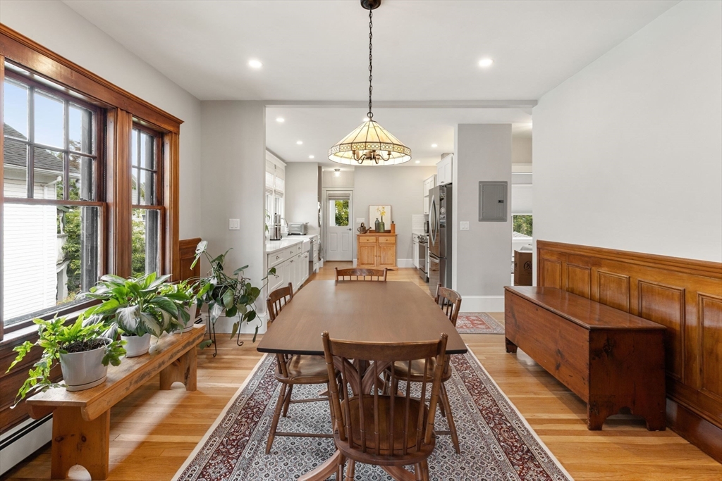 15 Hollis St, North Cambridge