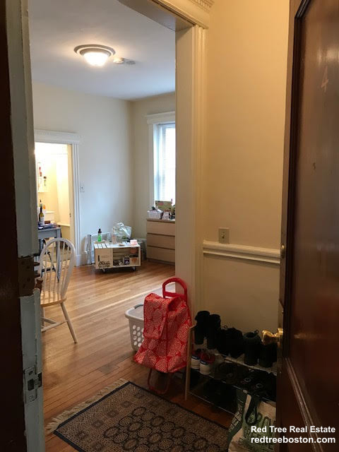 11 Queensberry St, Fenway