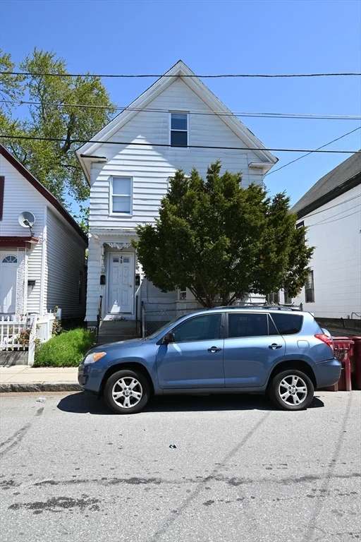 45 West 5th St, Lowell
