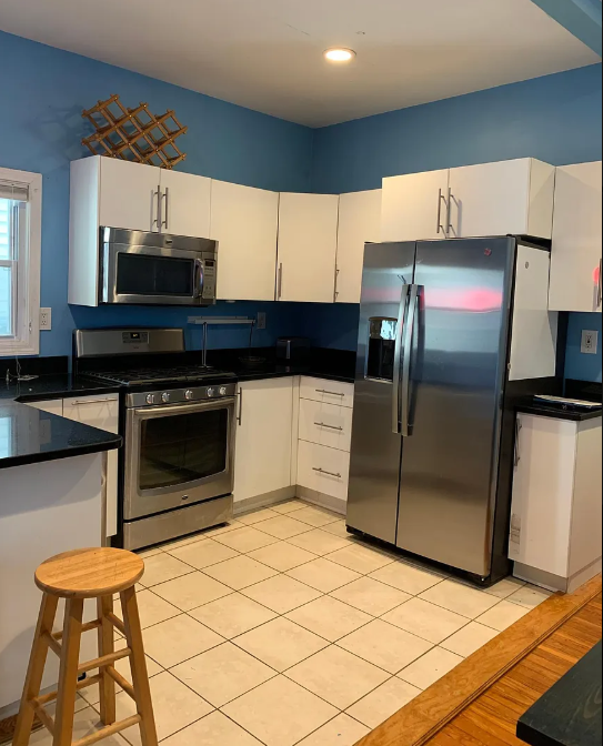 39 Springfield St, Ward Two