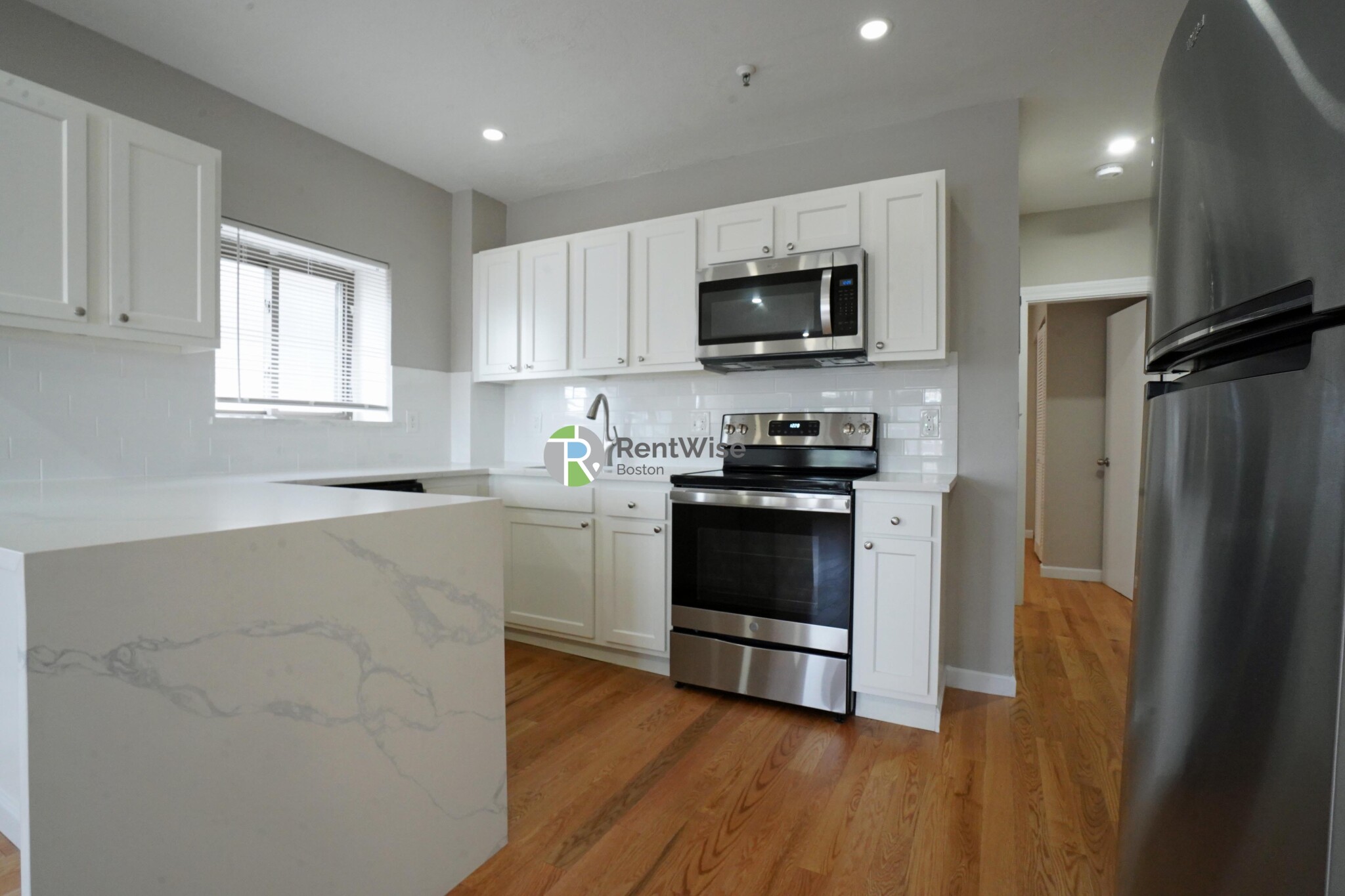 1200 Commonwealth Ave, Brighton