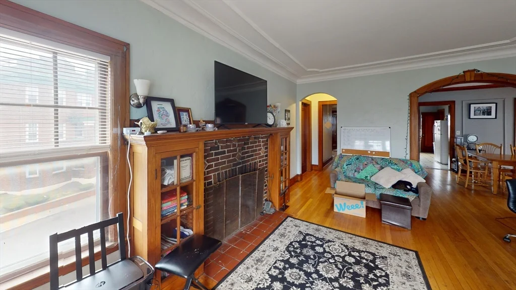66 Nottinghill, Brighton