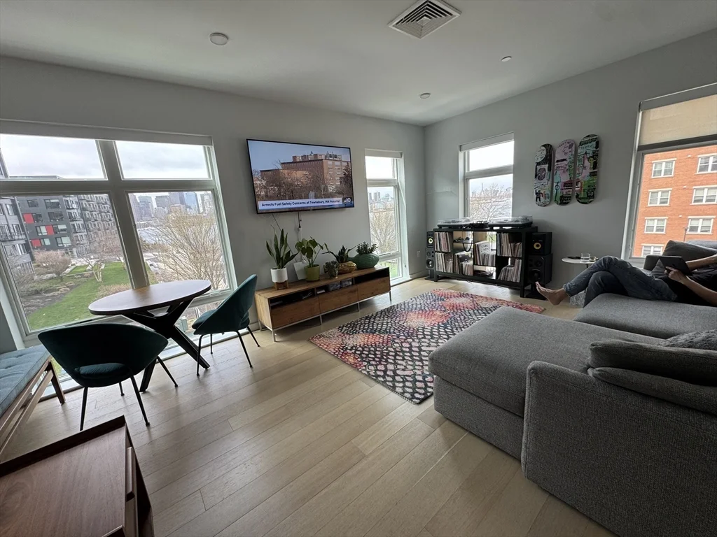 1 Lisbon St, East Boston