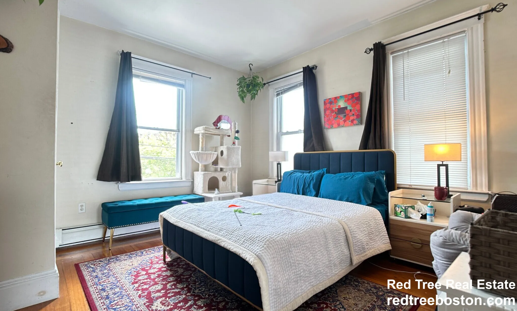 3 Holman St, Allston