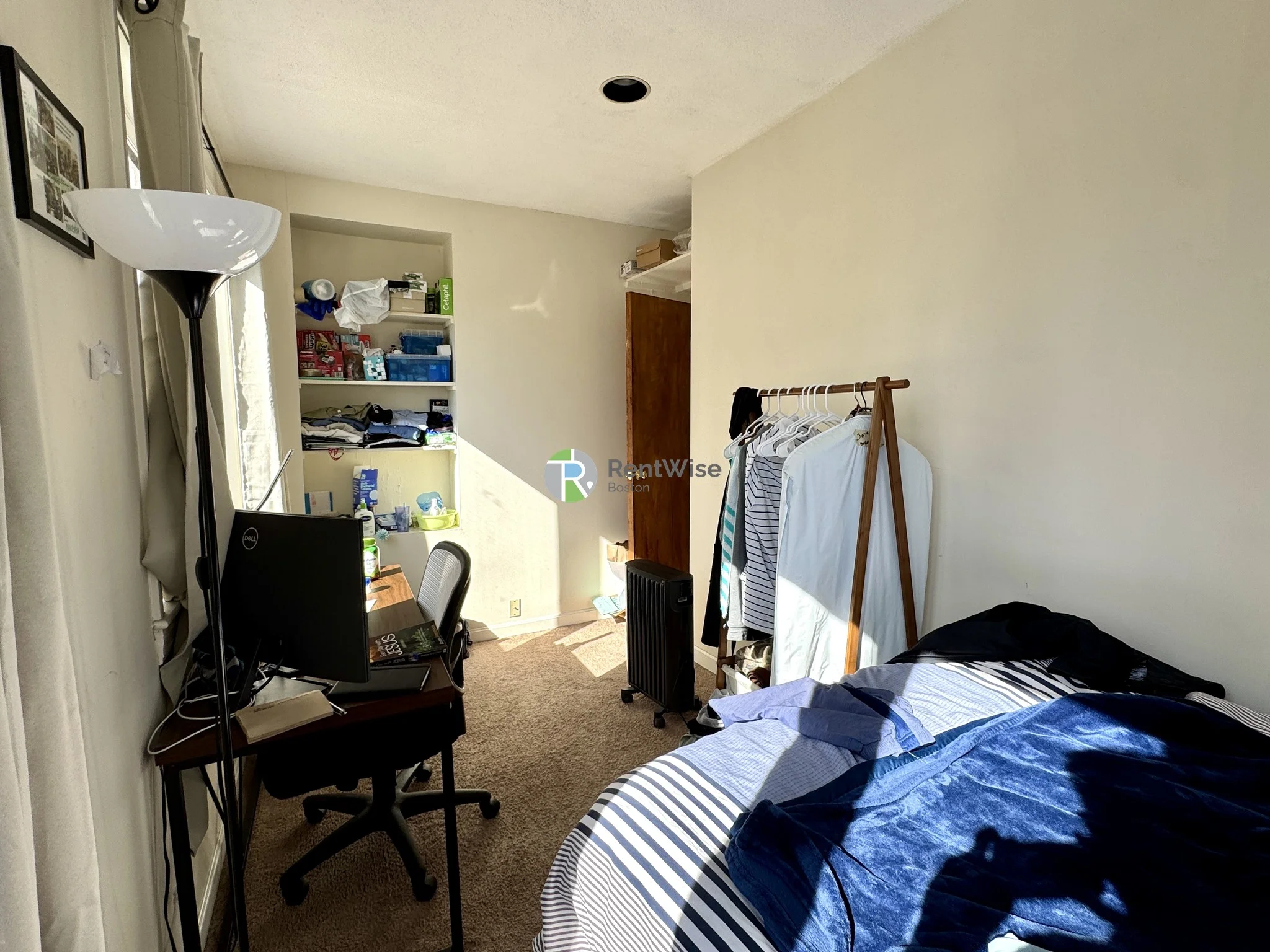 39 Saint Paul St, Coolidge Corner