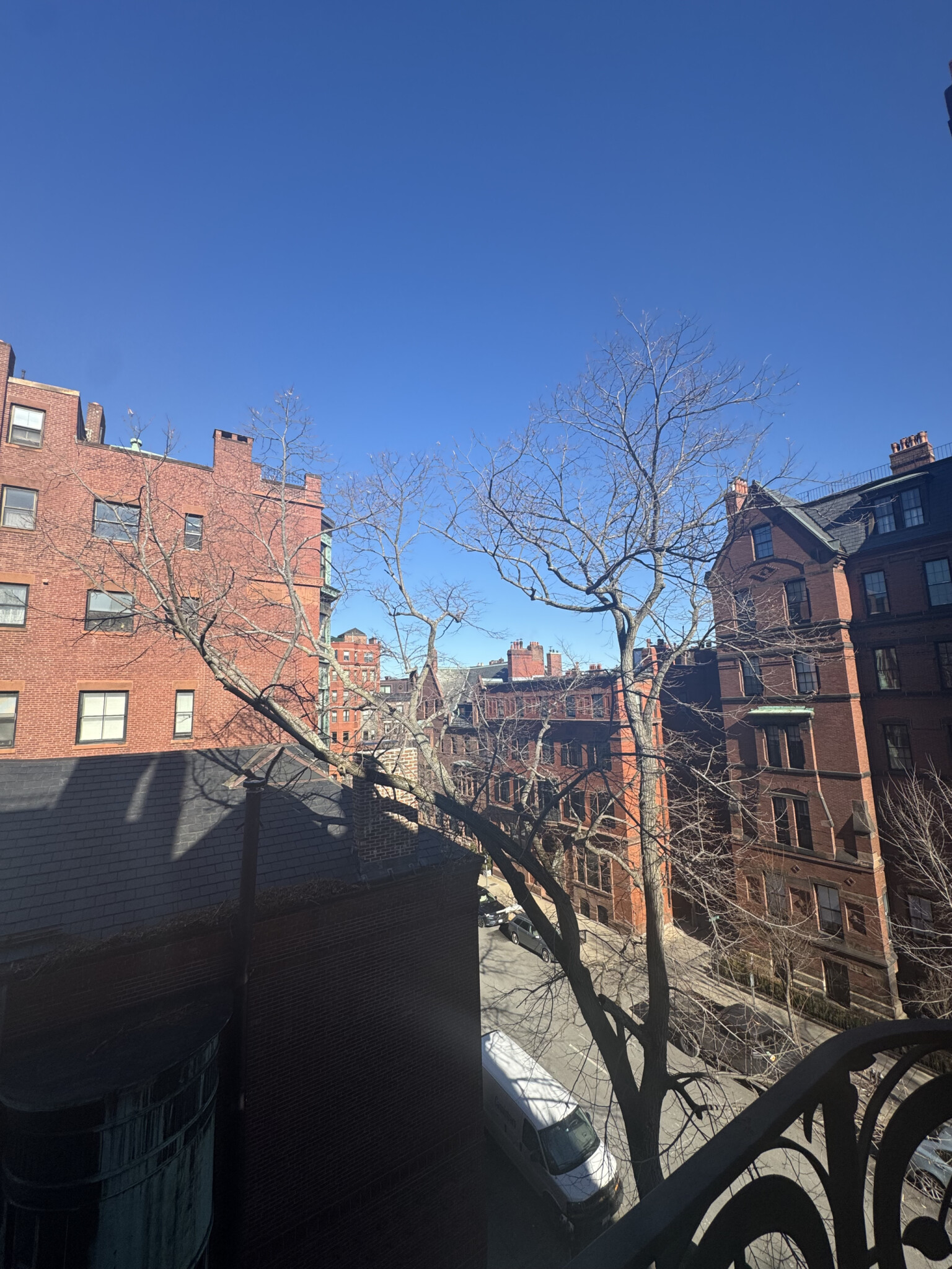 195 Commonwealth Ave, Back Bay