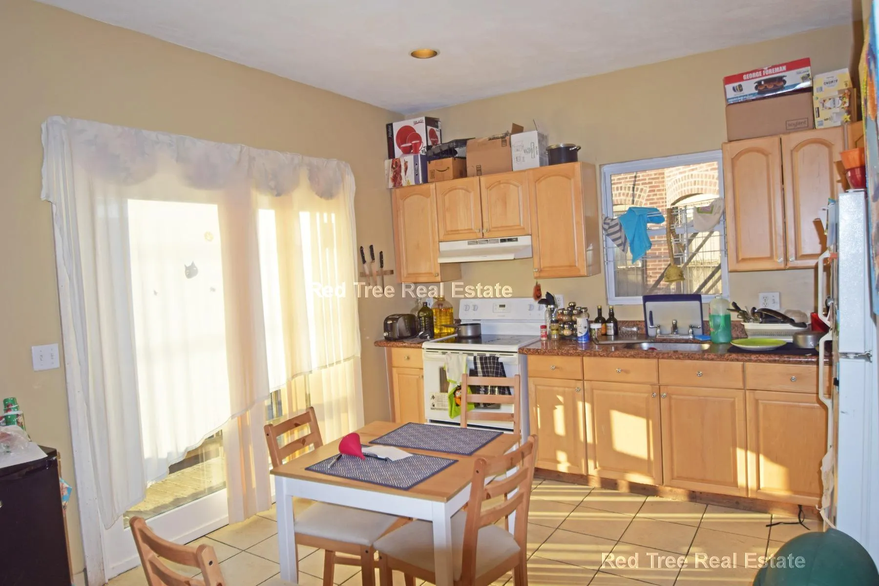 21 Highgate St, Allston