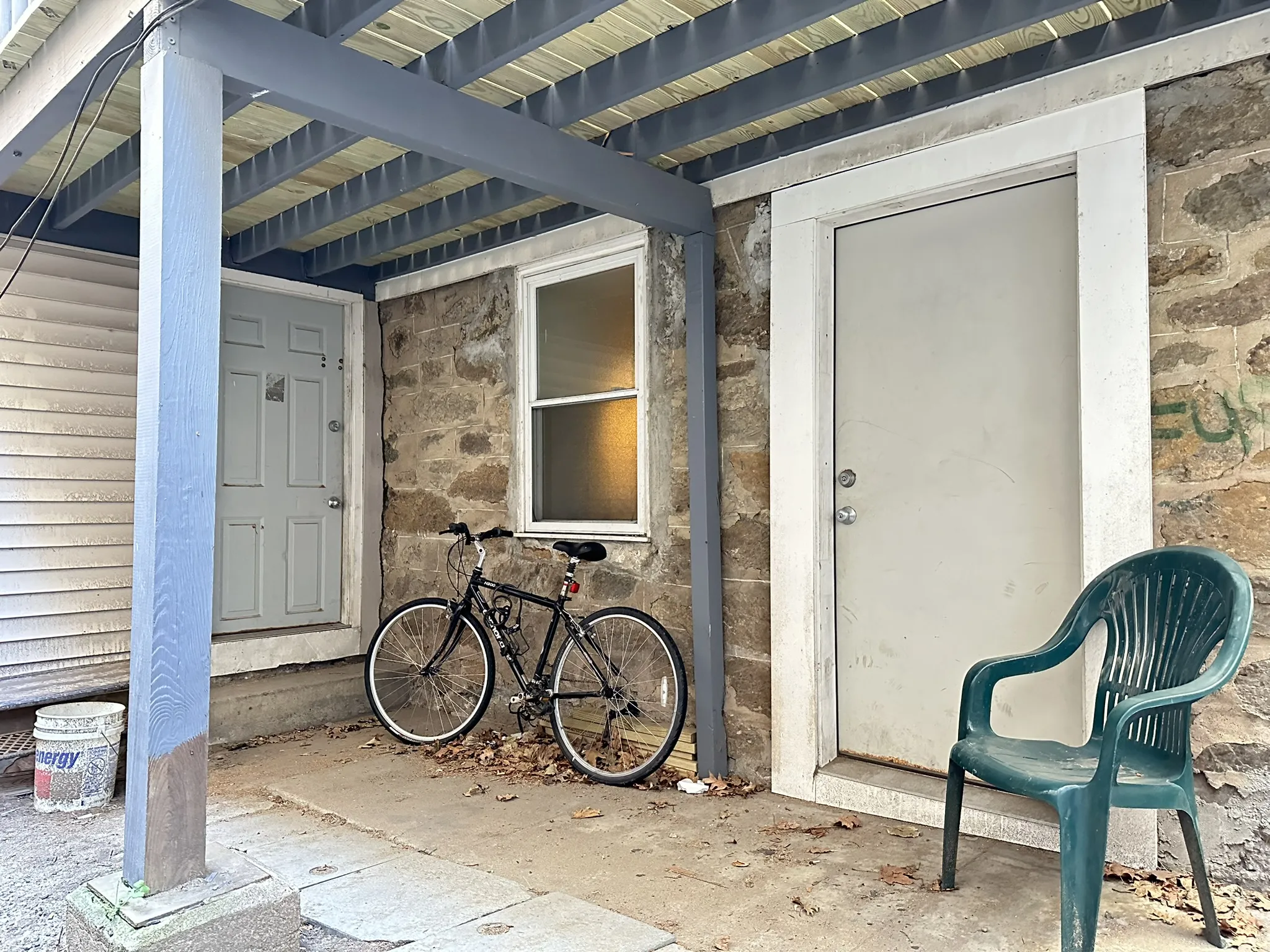 12 Wensley St, Mission Hill