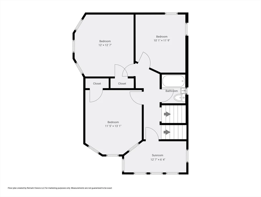 133 Winthrop St, Medford