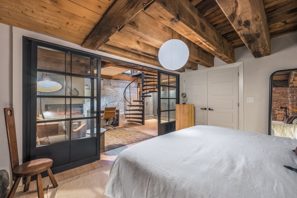 57 Fulton St, North End