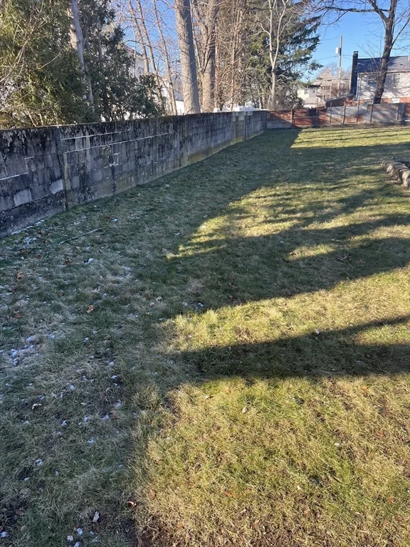 71 Cherry, West Newton