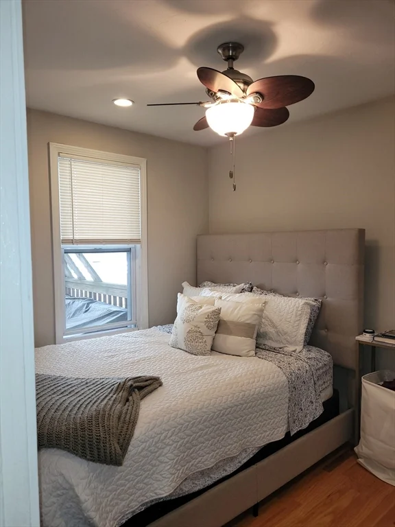 56 Telegraph, South Station