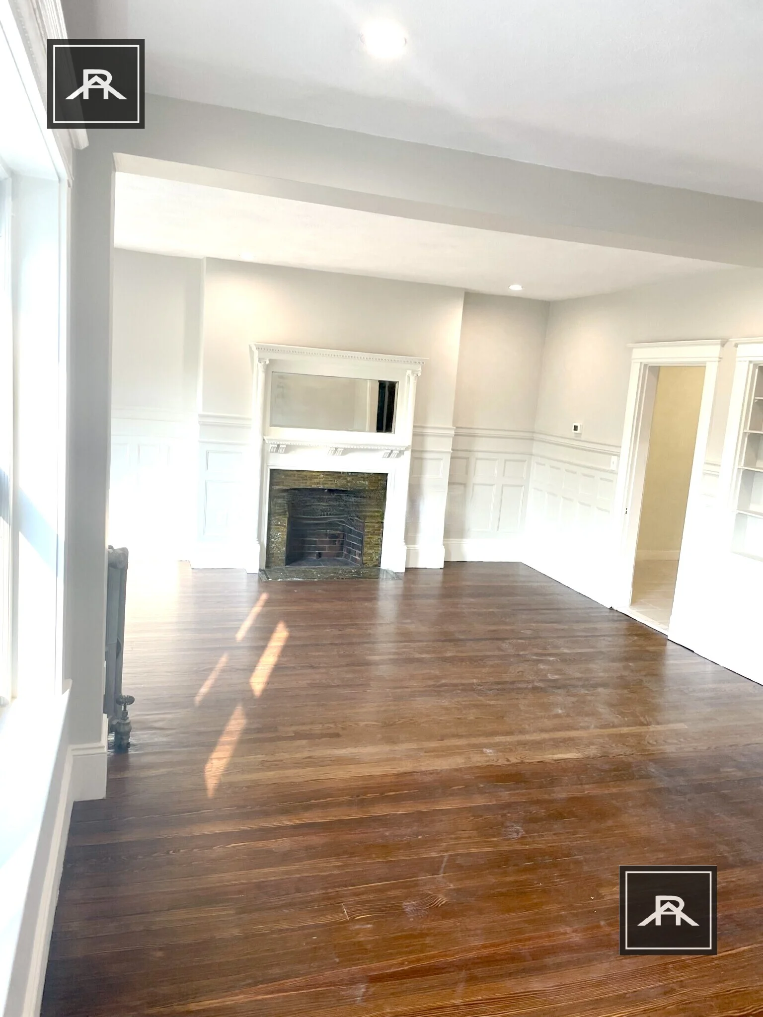 1855 Beacon St, Aspinwall Hill