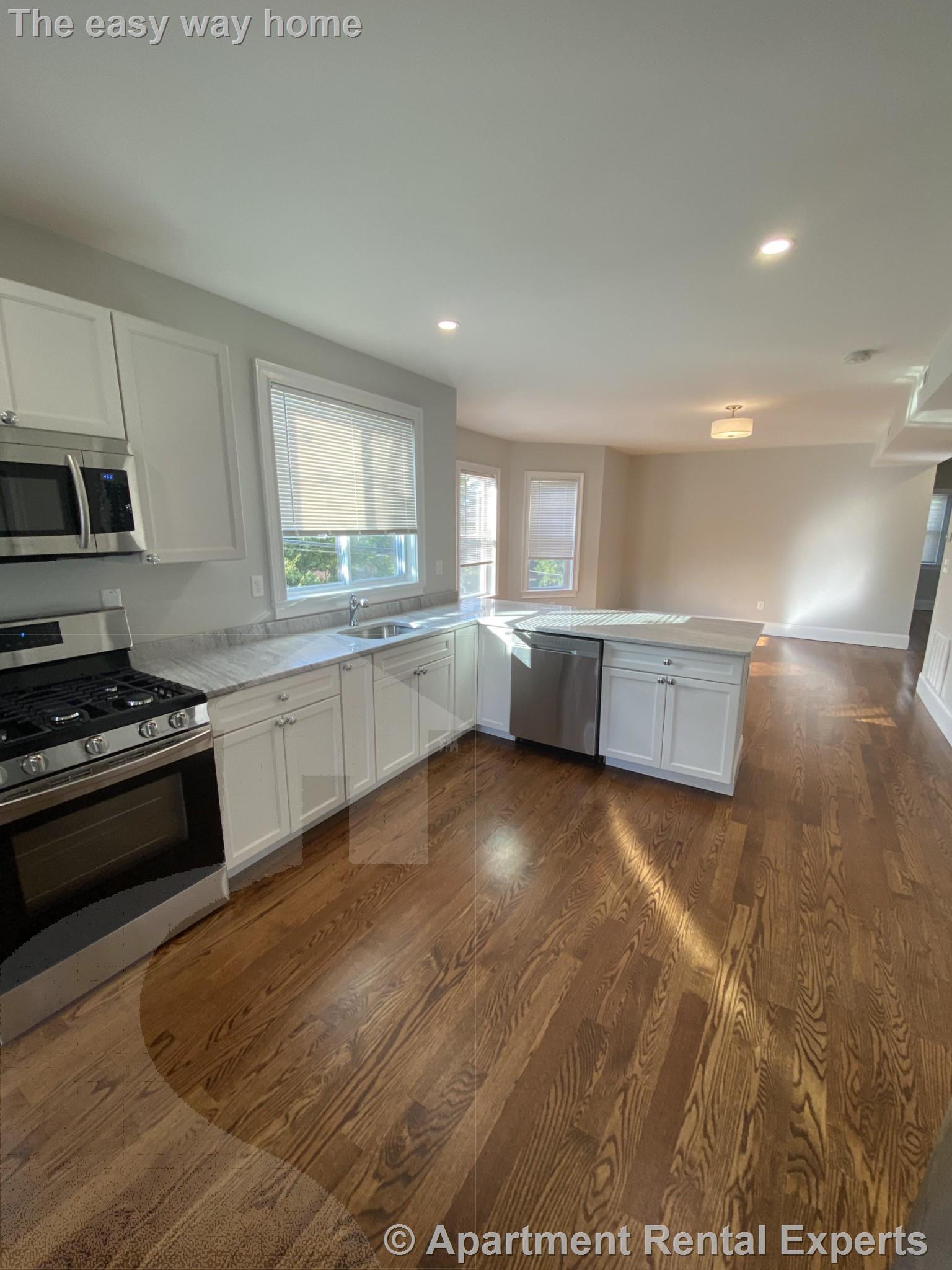 3-5 Hamilton Rd, Teele Square