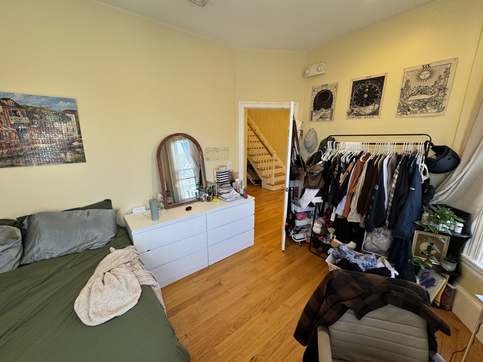 208 Holland St, Teele Square