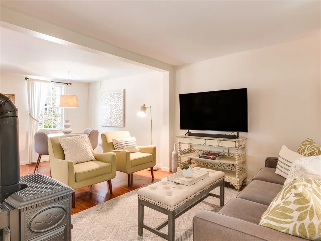 2 Atwood St Furnished, Newburyport