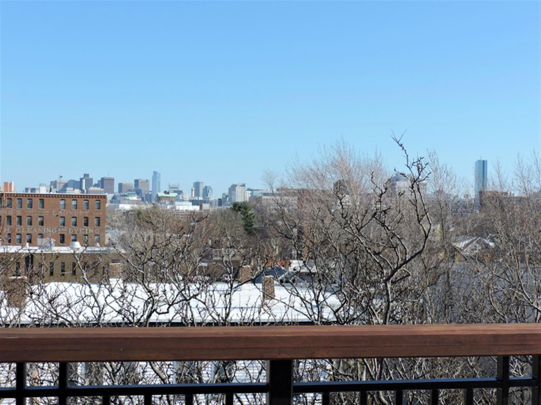 168 Hampshire St, Inman Square