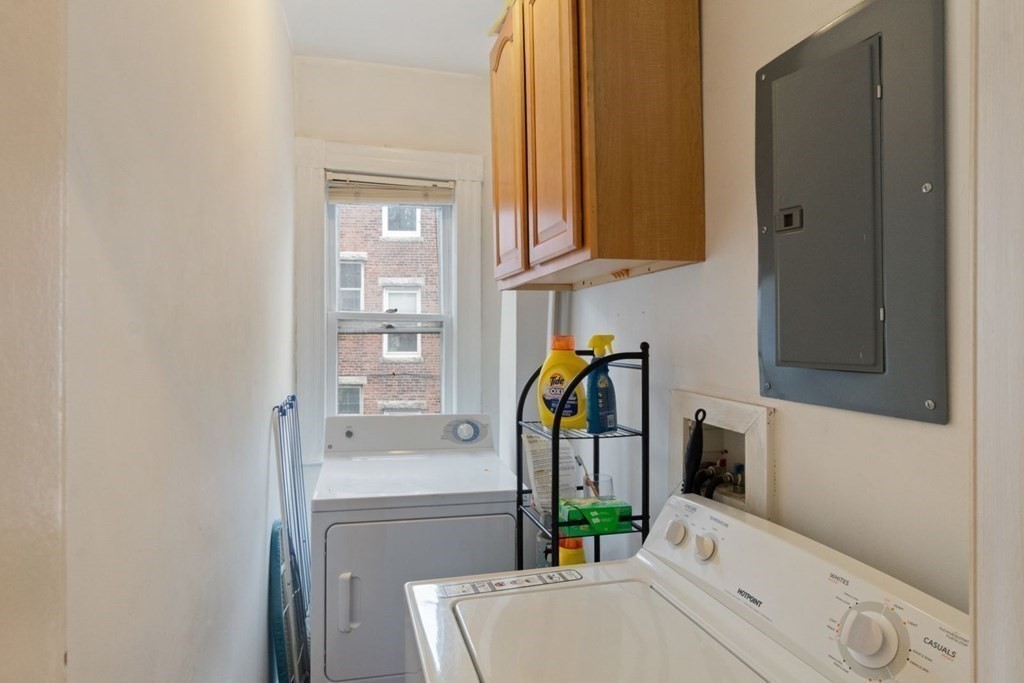 960 Cambridge St, Inman Square