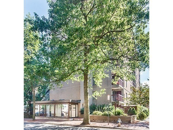 280 Harvard St, Central Square