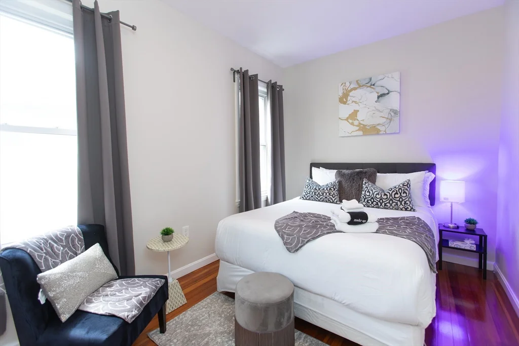 67 Dakota St, Dorchester