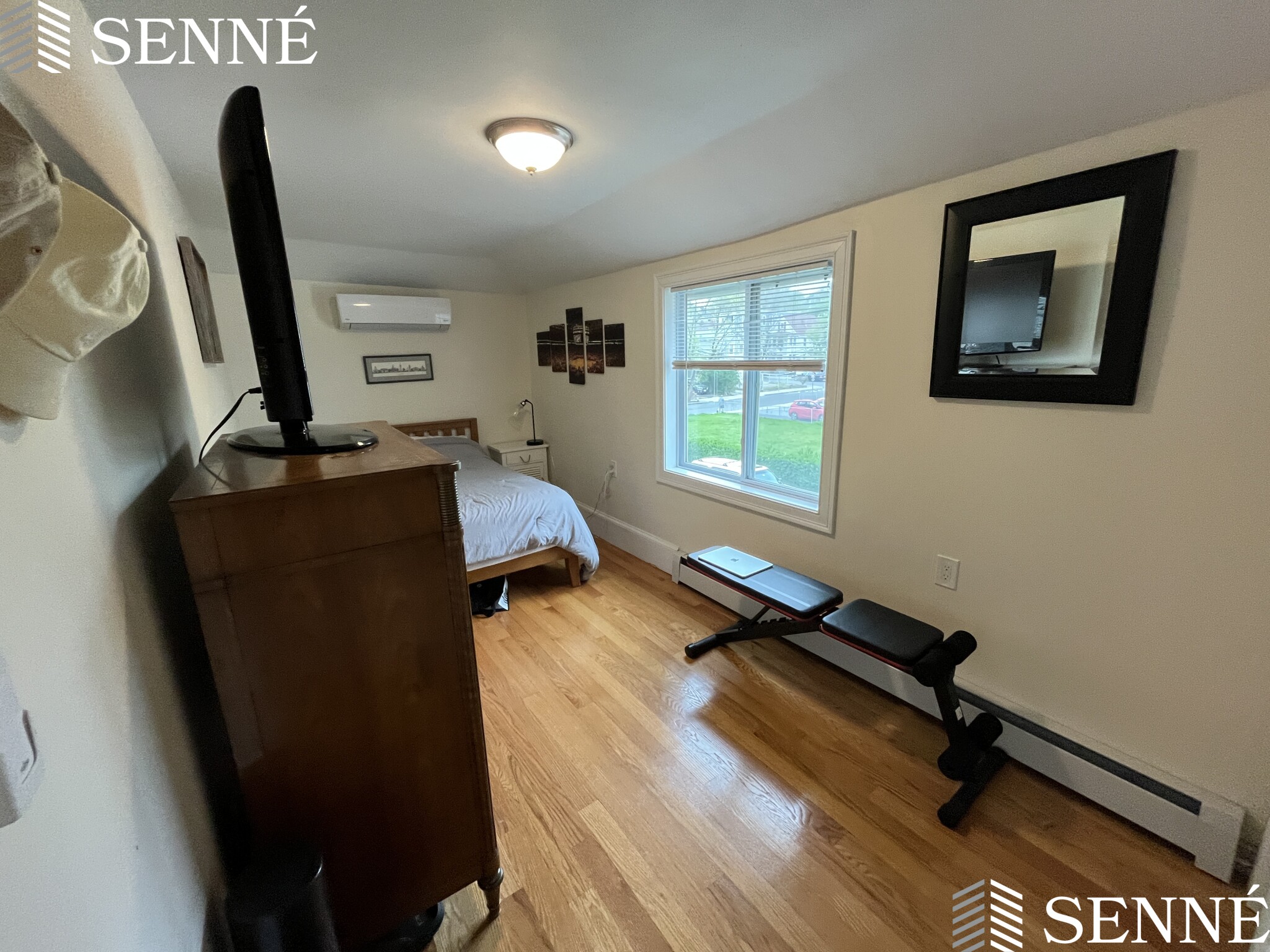 6 Nashua St, Magoun Square