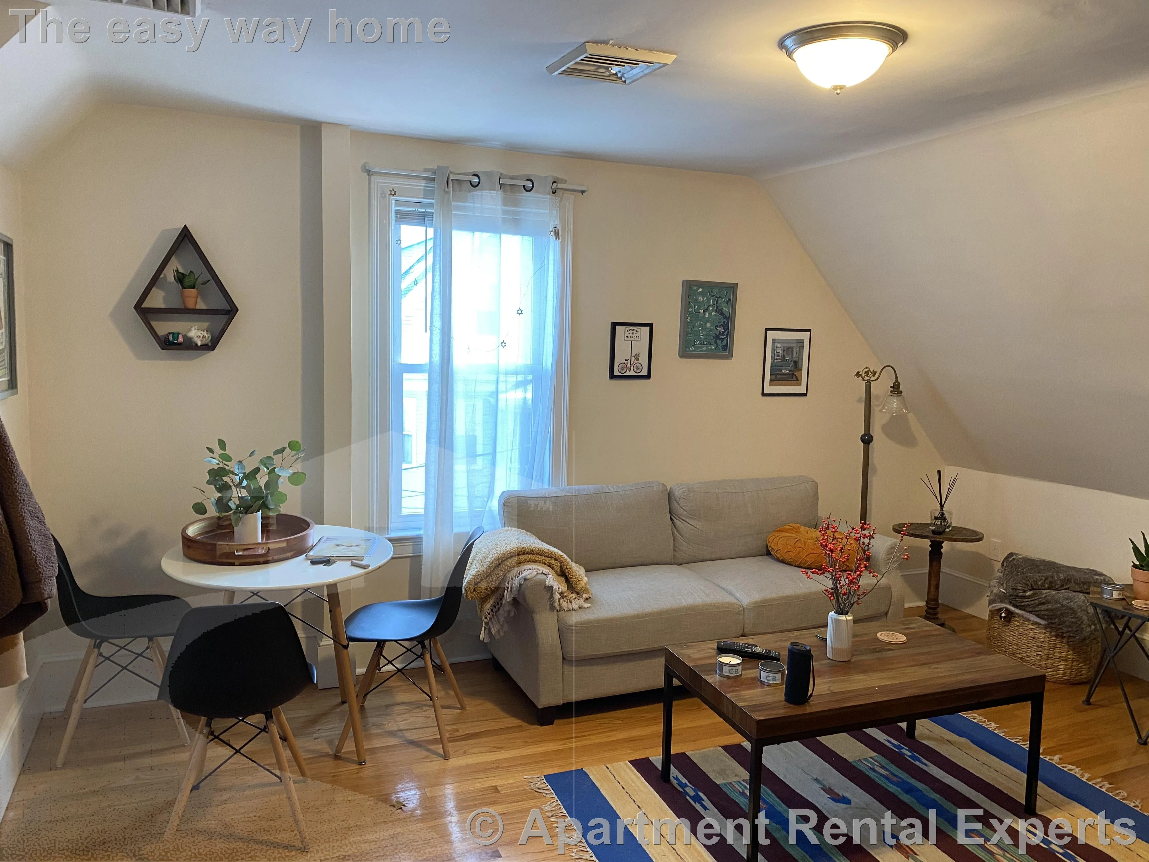 15 Sargent Ave, East Somerville