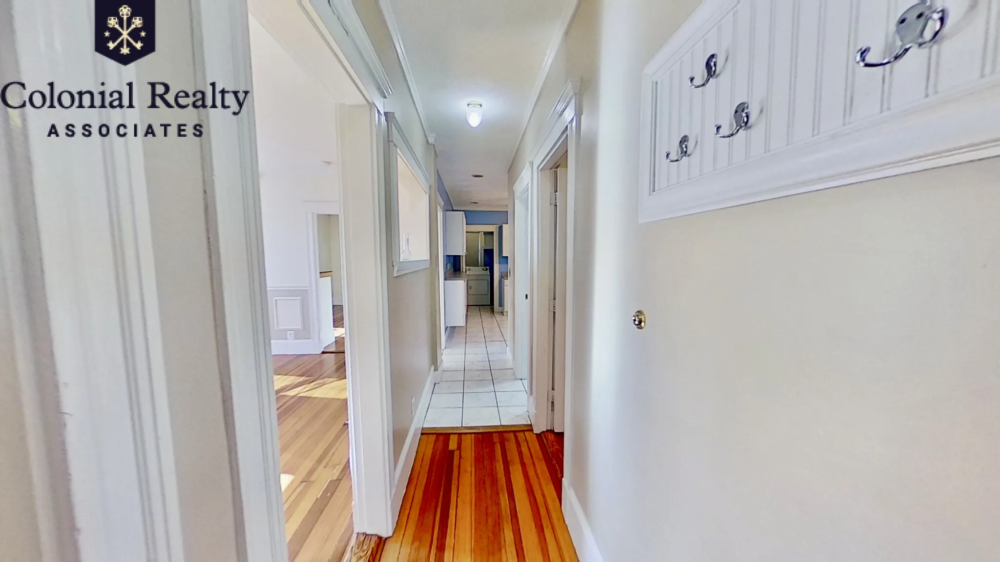 18 Bigelow St, Oak Square