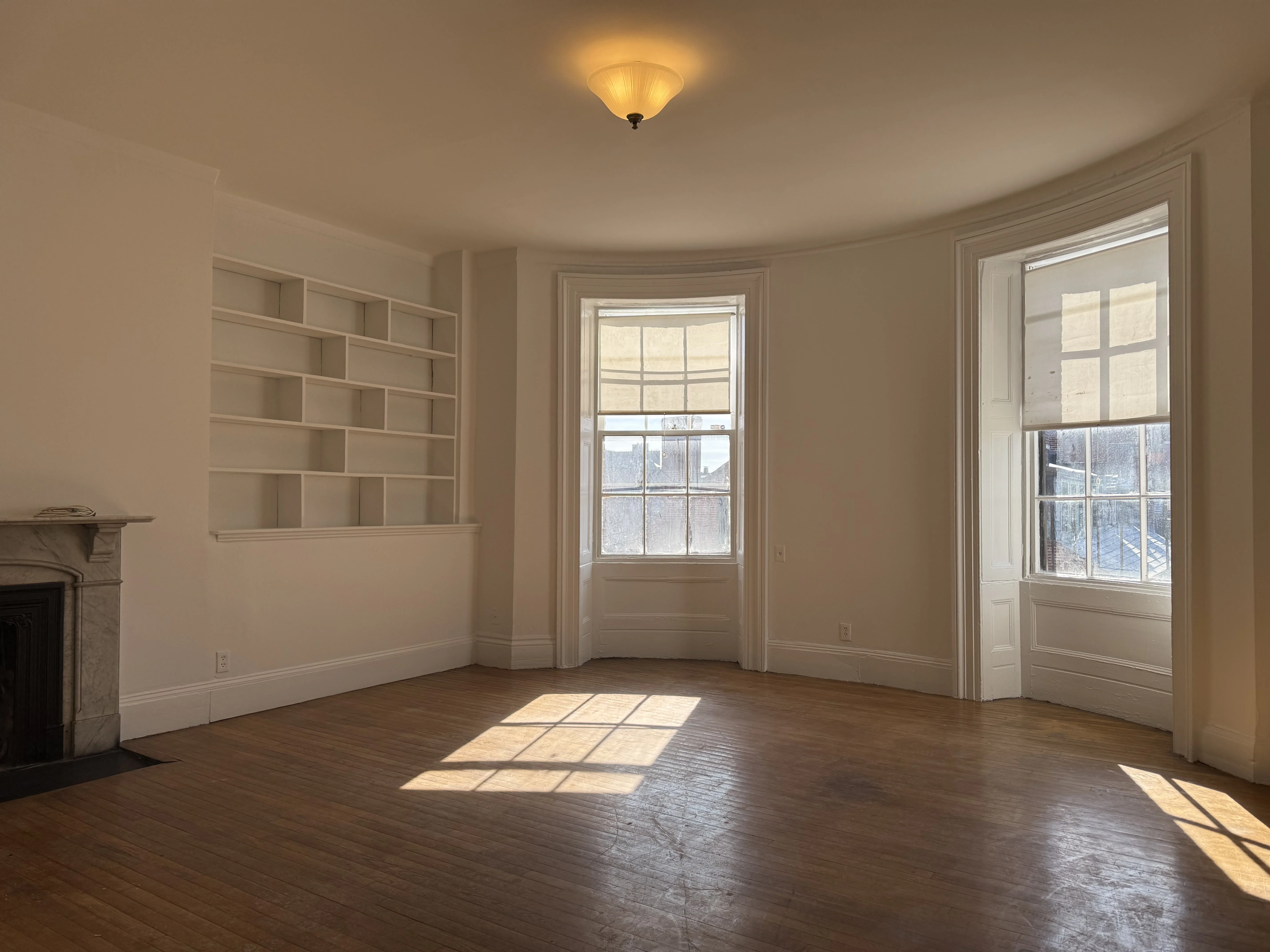 20 Mount Vernon St, Beacon Hill