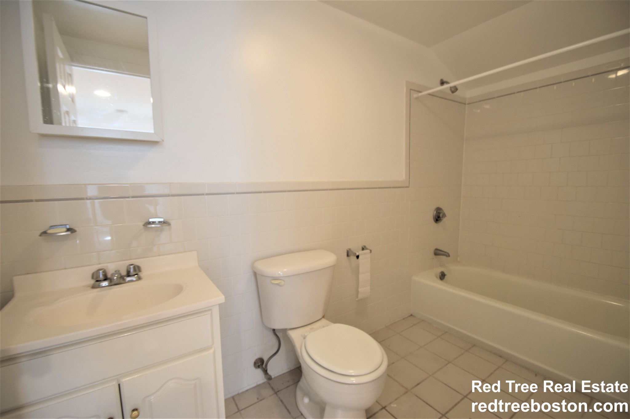 107 Queensberry St, Fenway