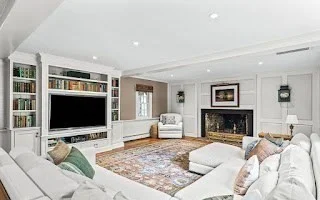 60 Washington St, Sherborn