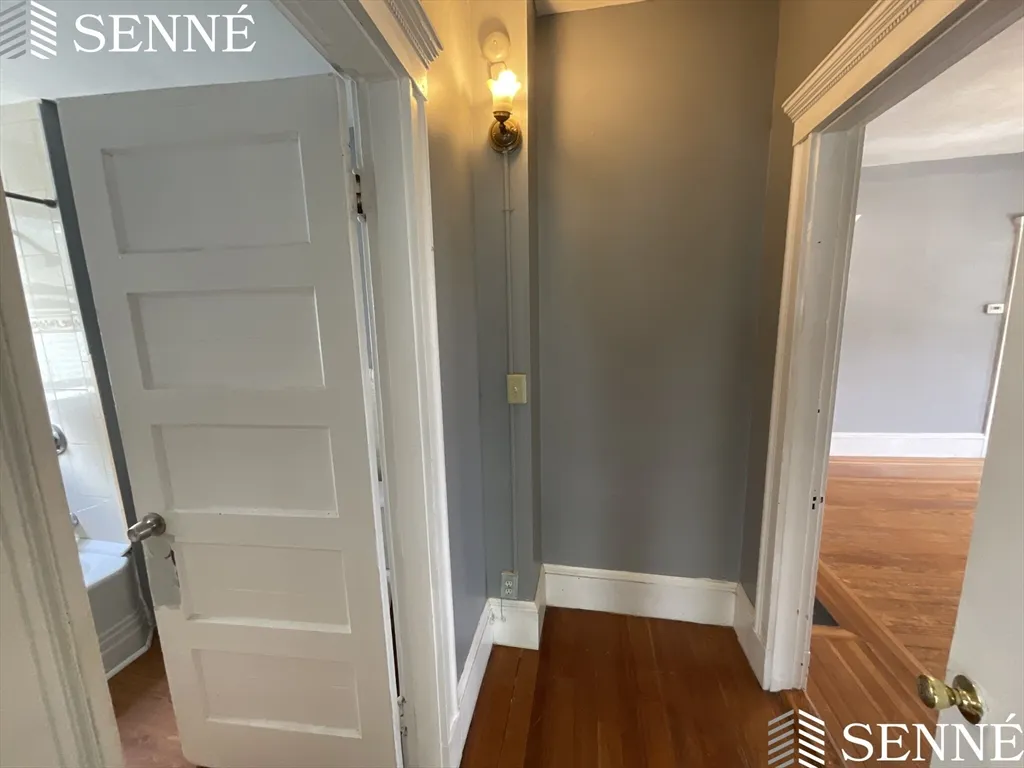 97 Morrison Ave, Powder House Square