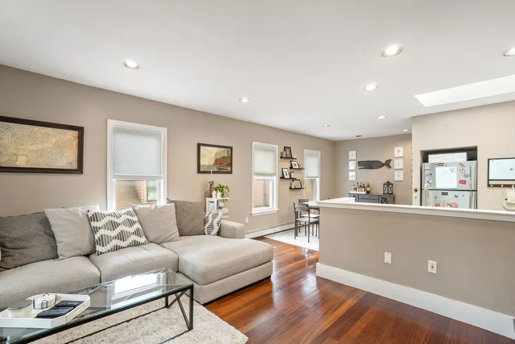 31 Regent St, North Cambridge