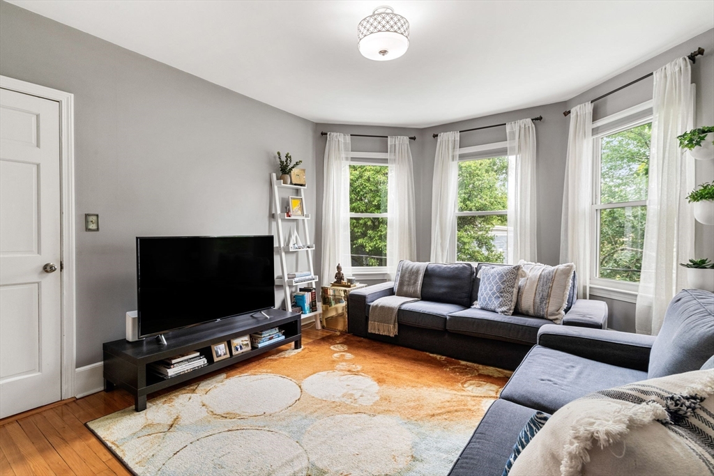 79 Tremont St, Wellington-Harrington