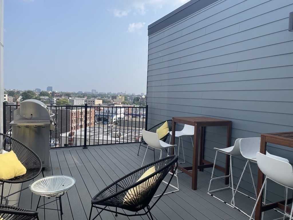 30 Penniman, Allston