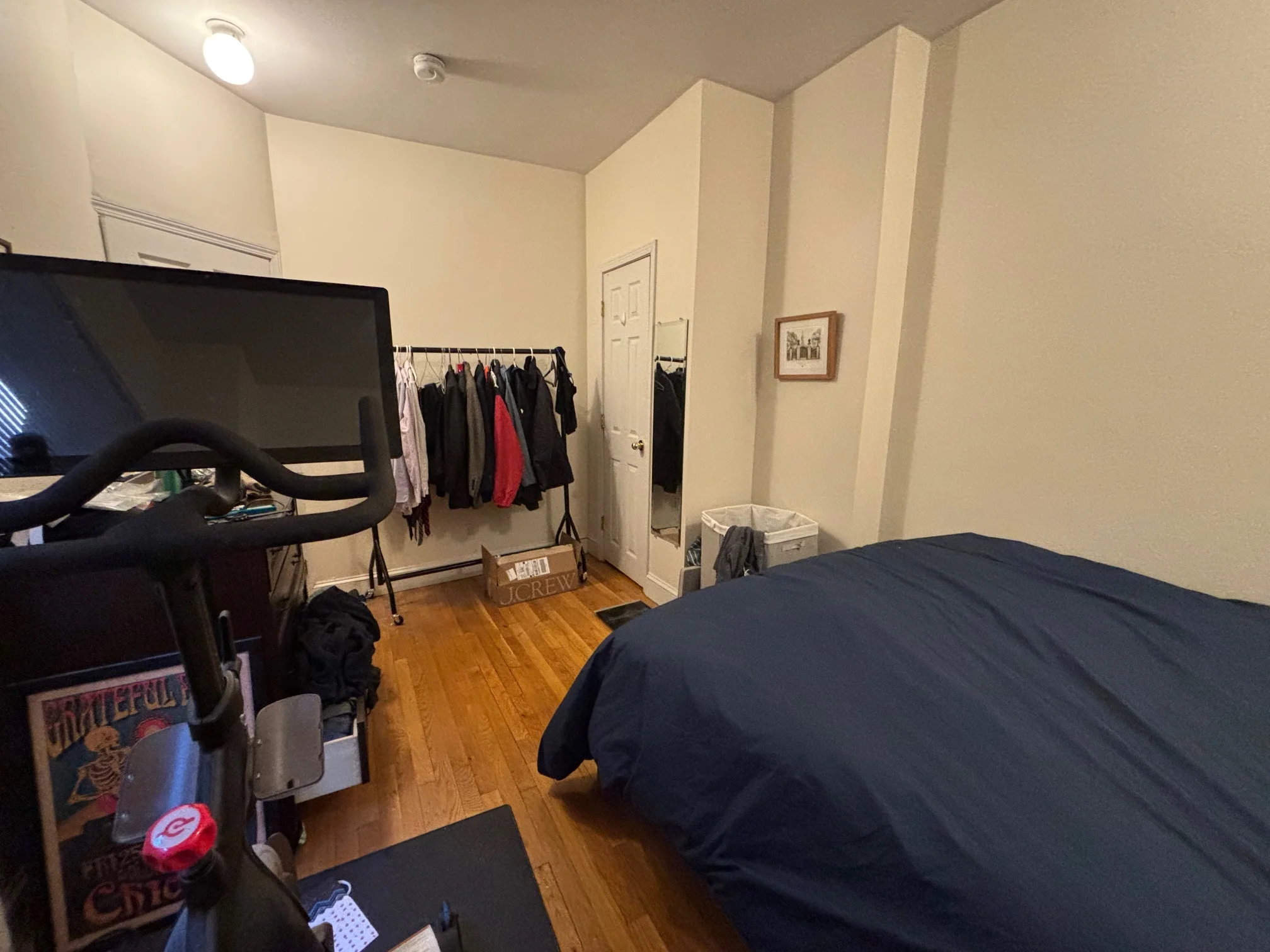 14 Irving St, Beacon Hill