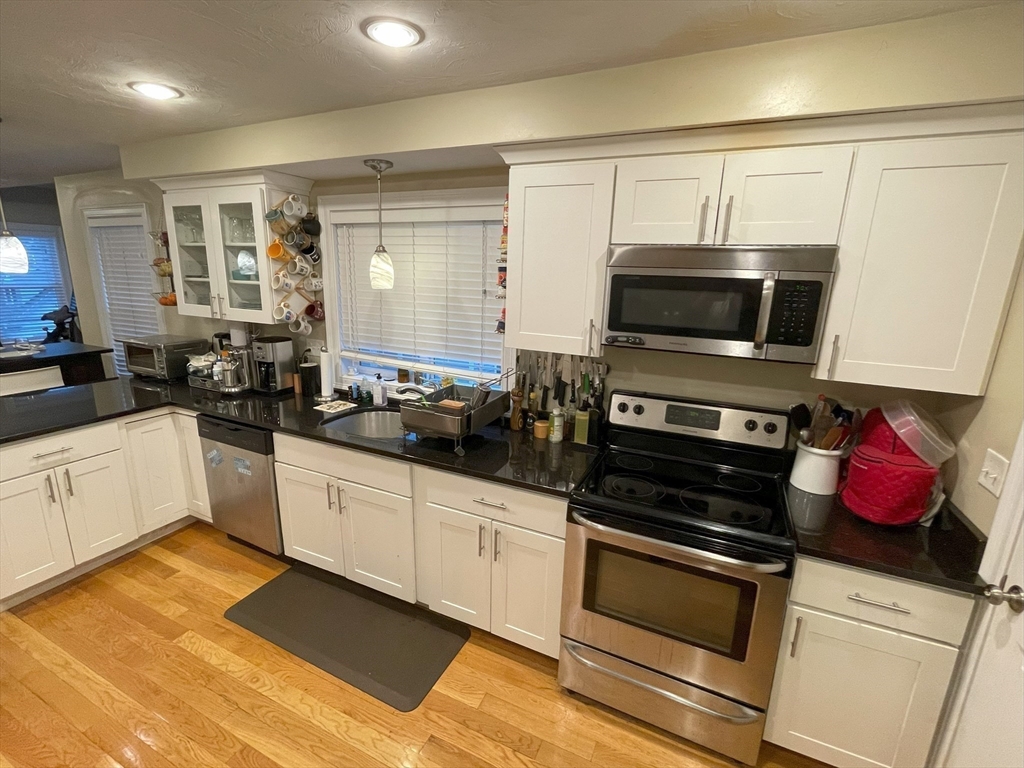 45 Catherine St, Jamaica Plain