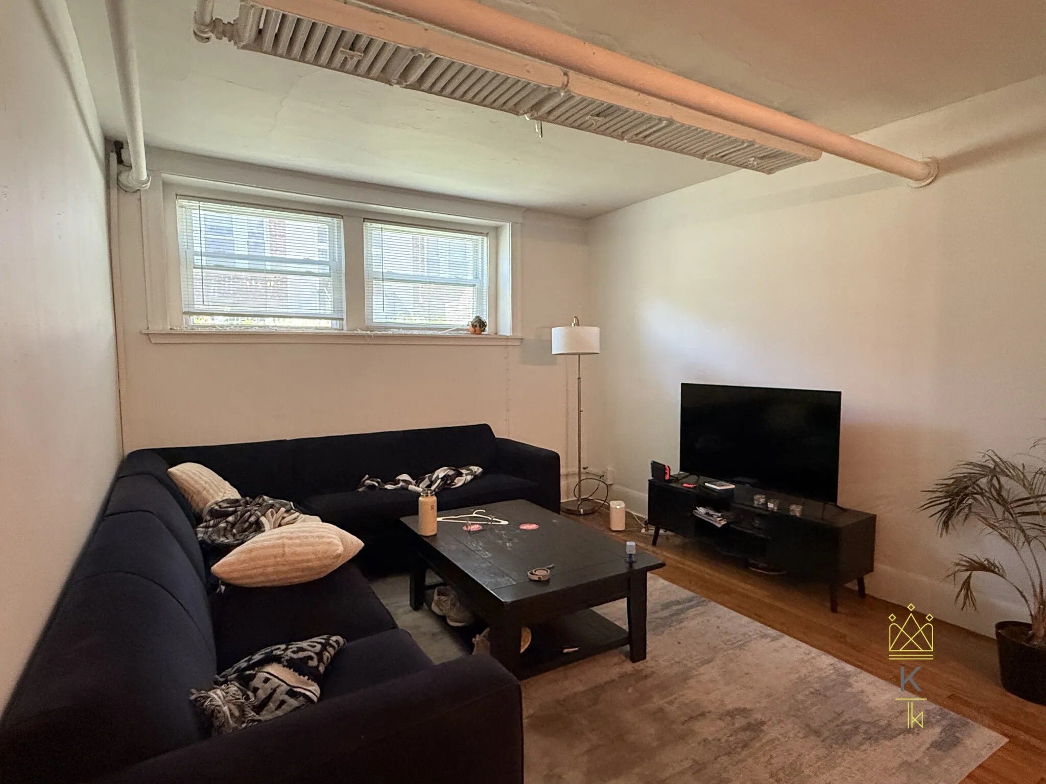 46 Longwood Ave, Coolidge Corner