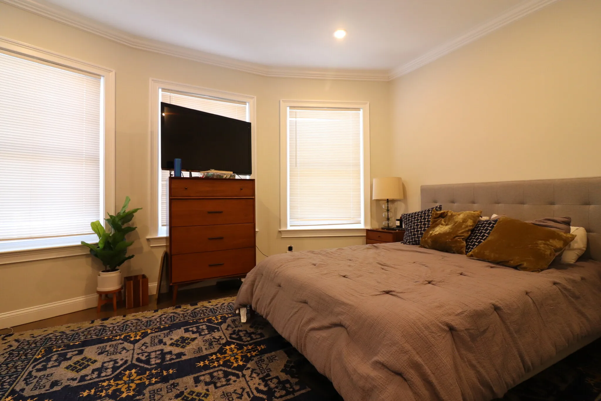 17 Walk Hill St, Jamaica Plain