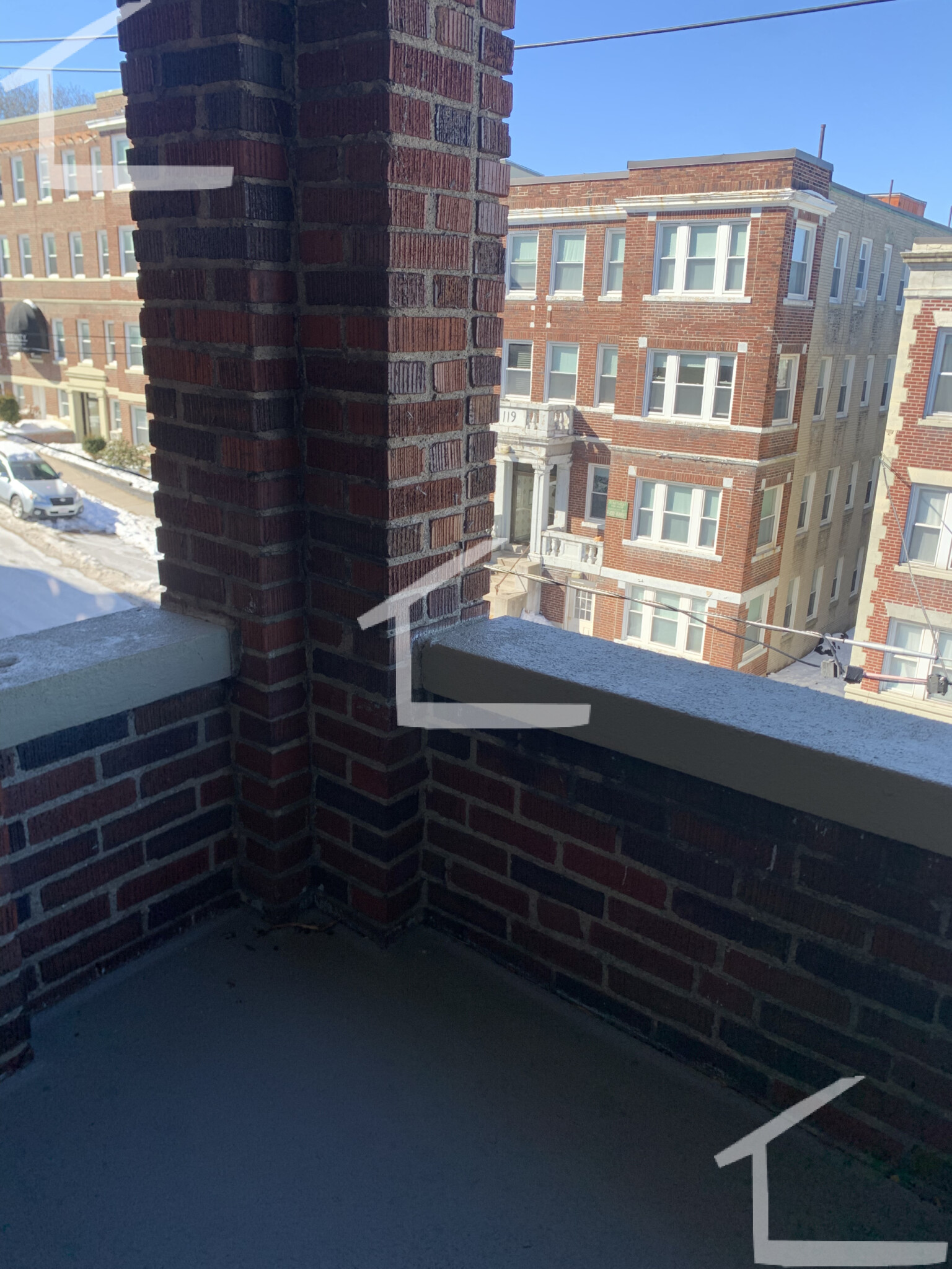 150 Brainerd Rd, Brighton