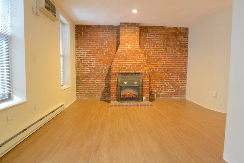 34 Saint Germain St, Back Bay